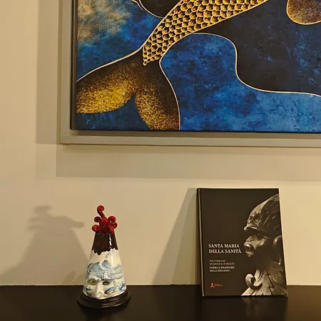 Philosofia Pensjonat Neapol