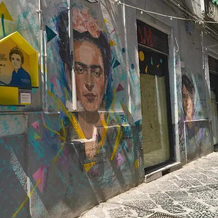 Philosofia 4* Nápoles