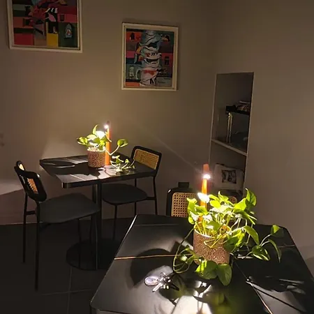 Philosofia Casa de hóspedes 4*