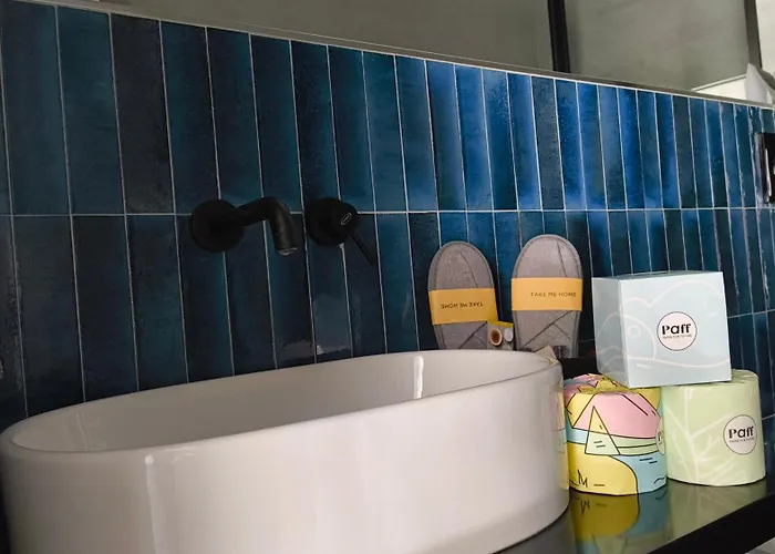 Pensjonat Philosofia 3*