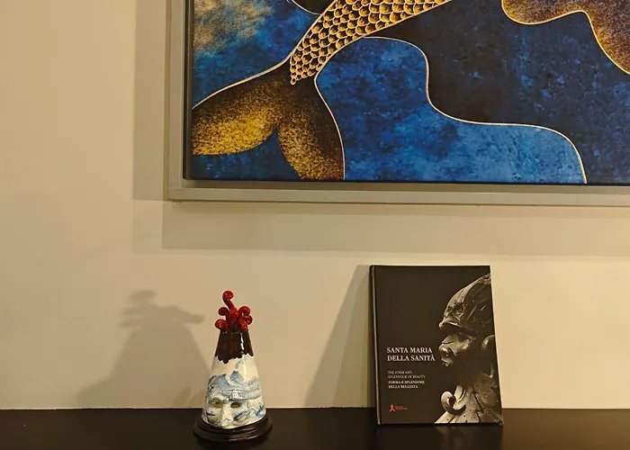 Philosofia Pensjonat Neapol