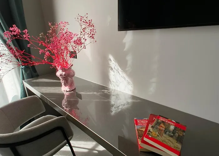 Philosofia 3* Neapol