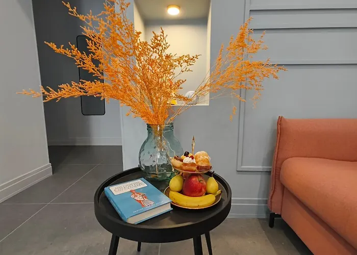 Pensjonat Philosofia 3*