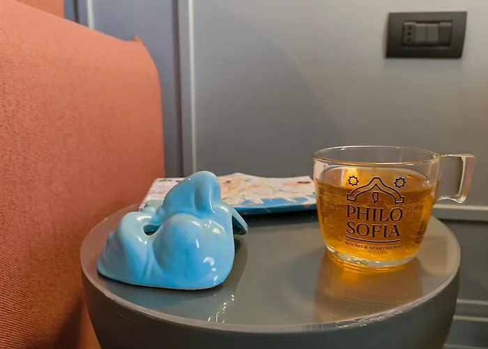 Philosofia Pensjonat