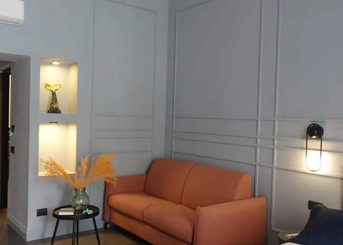 Pensjonat Philosofia