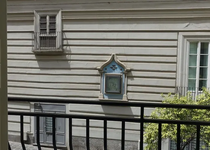 Pensjonat Philosofia 3*