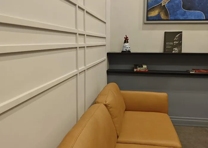 Pensjonat Philosofia