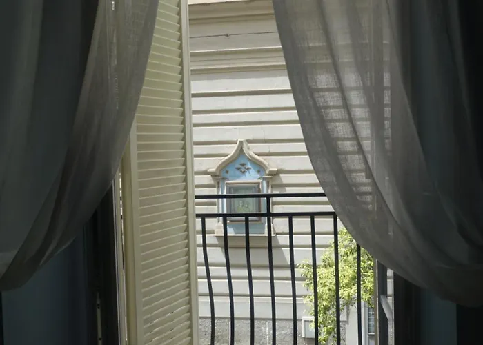 Pensjonat Philosofia Neapol