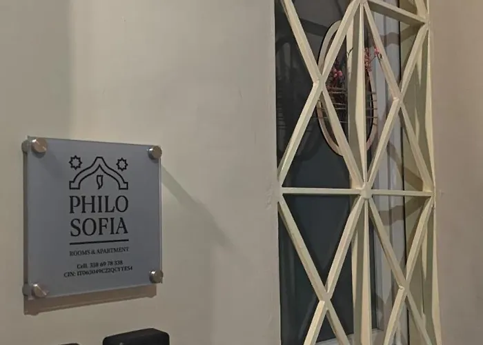 Philosofia Pensjonat