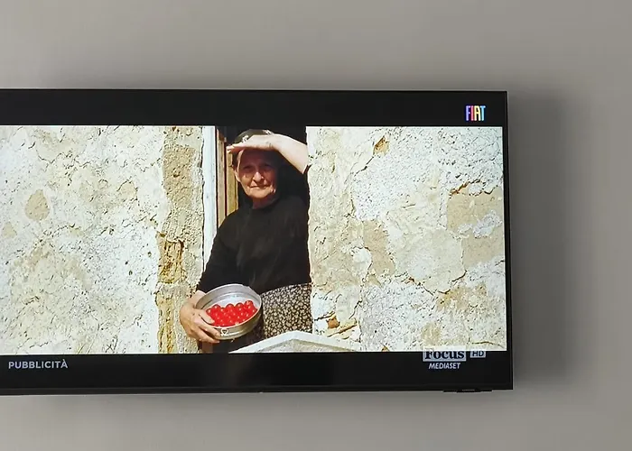 Pensjonat Philosofia Neapol