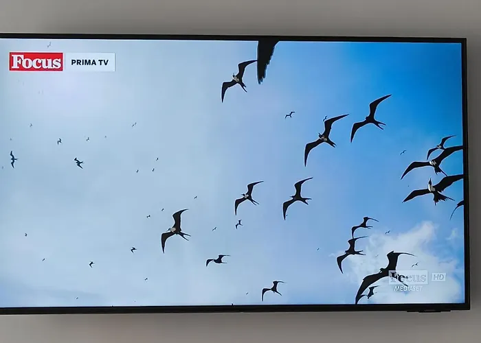 Pensjonat Philosofia Neapol