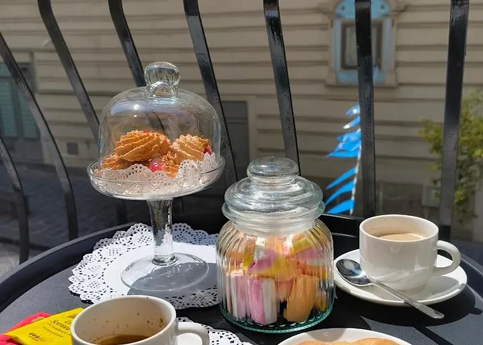 Philosofia Pensjonat Neapol