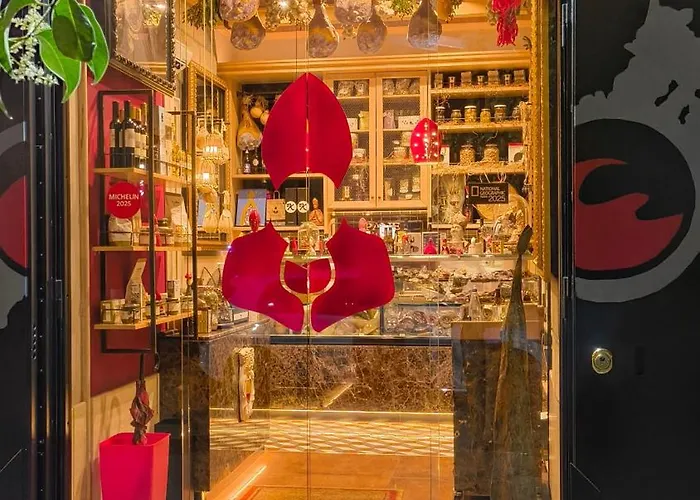 Philosofia Pensjonat 3*