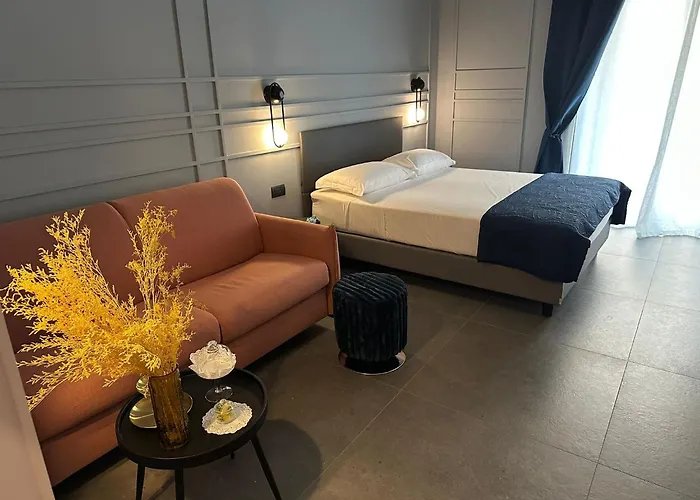 Pensjonat Philosofia Neapol