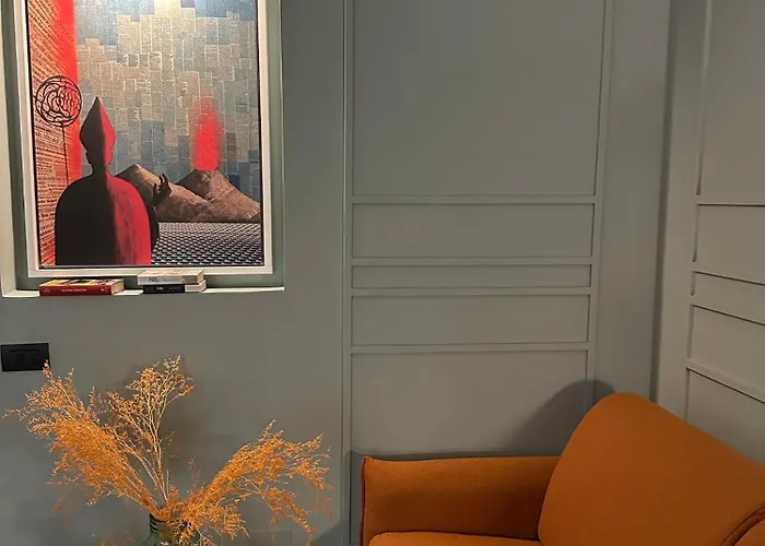 Pensjonat Philosofia Neapol