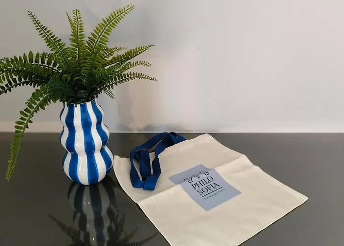 Pensjonat Philosofia 3*