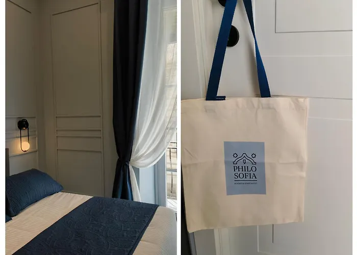 Pensjonat Philosofia Neapol