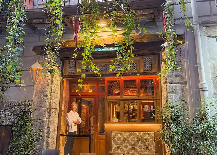 Pensjonat Philosofia