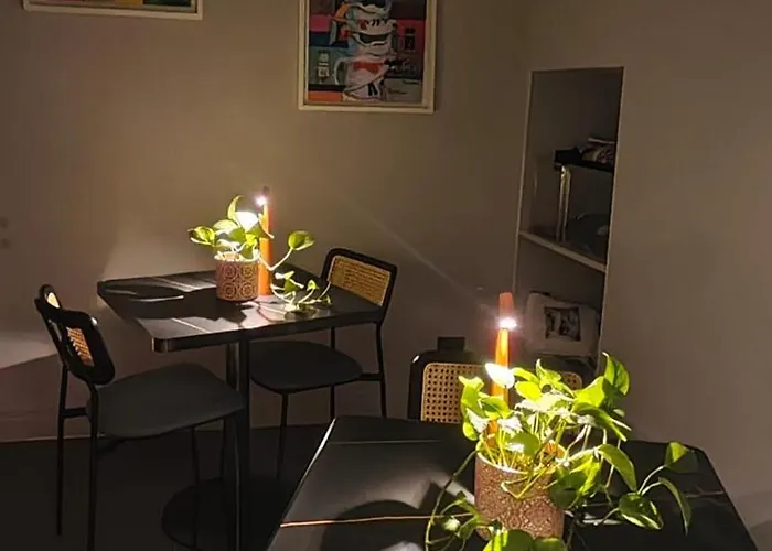 Philosofia Pensjonat 3*