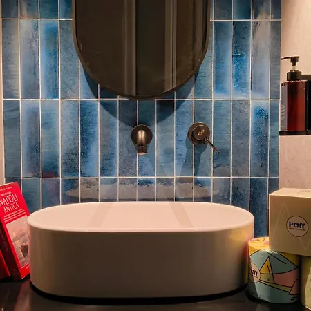 Casa de hóspedes Philosofia