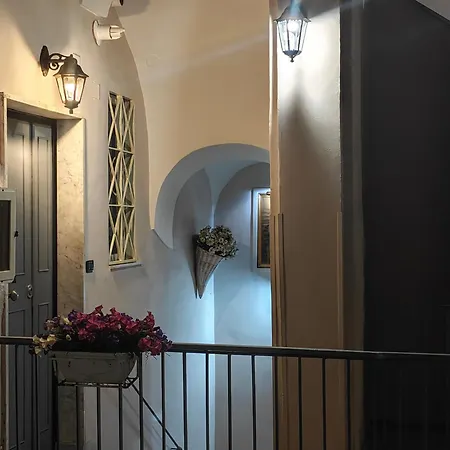 Philosofia 3* Neapel