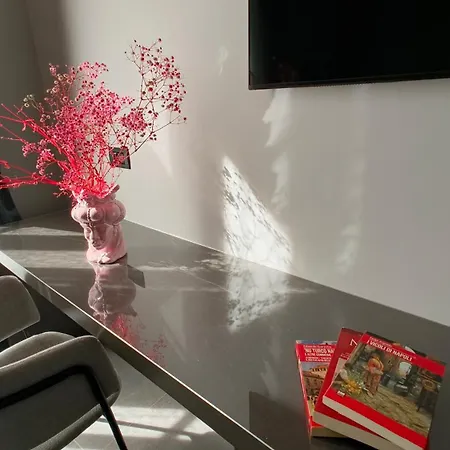 Philosofia 3* نابولي