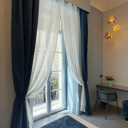 Philosofia 3* Napoli