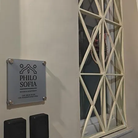 Philosofia Konukevi