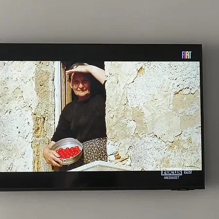 Gæstehus Philosofia Napoli