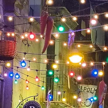 Philosofia 3* Napoli