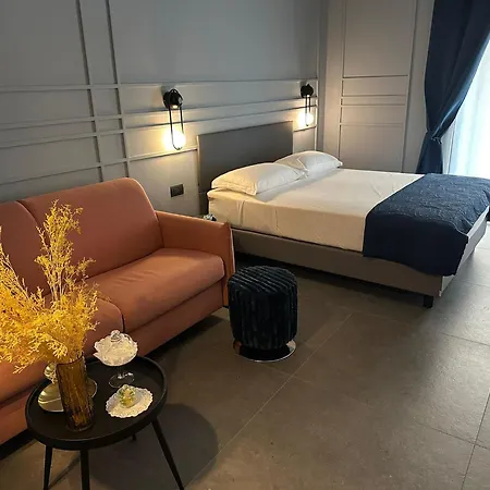 Maison d'hôtes Philosofia Naples