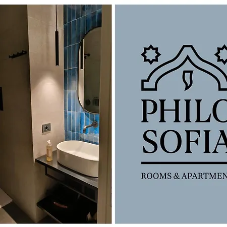 Philosofia 3* Nápoles