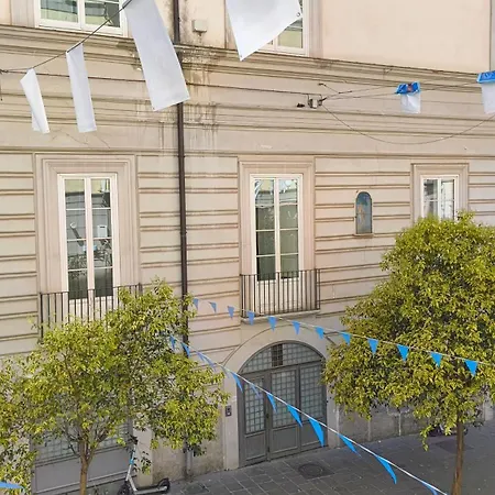 Gæstehus Philosofia Napoli