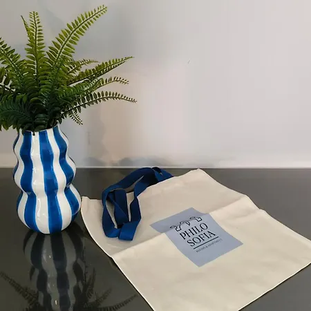 Maison d'hôtes Philosofia 3*