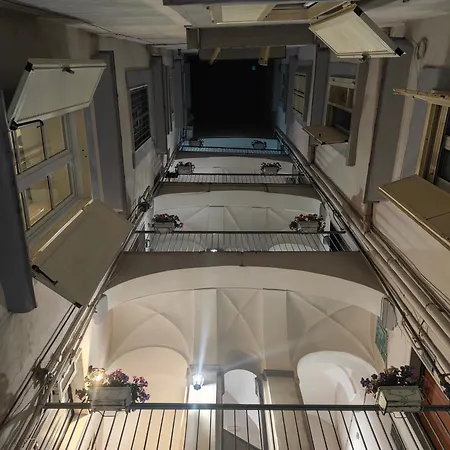 Philosofia Gæstehus