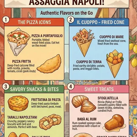 Gæstehus Philosofia Napoli