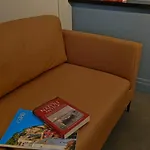 Pensión Philosofia 4*