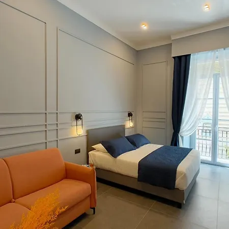 Guest house Philosofia 4*