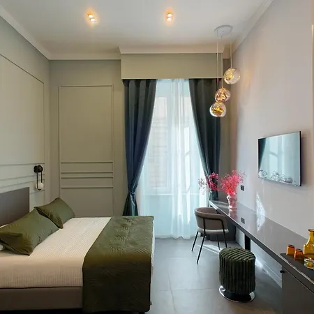 Guest house Philosofia 4*