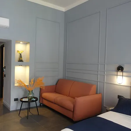 Guest house Philosofia