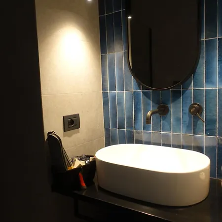 Philosofia Guest house