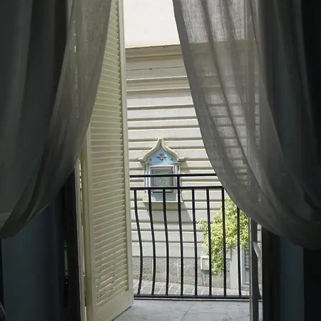 Guest house Philosofia Naples