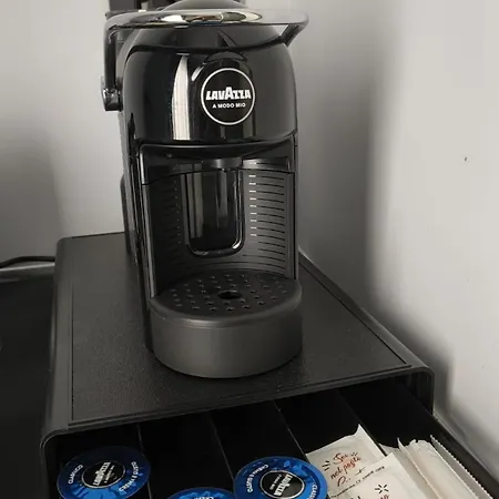 Philosofia Guest house