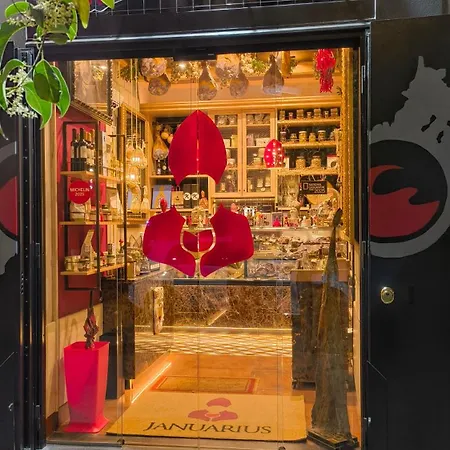 Philosofia Guest house 3*