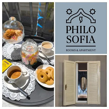 Philosofia Guest house