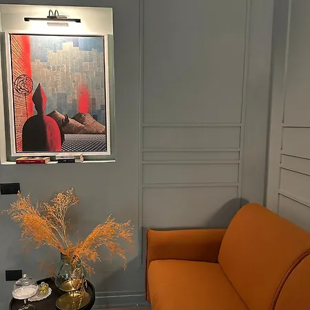 Guest house Philosofia Naples