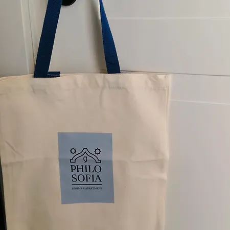 Affittacamere Philosofia 3*