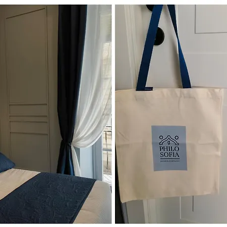 Affittacamere Philosofia Napoli