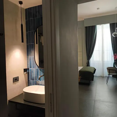 Guest house Philosofia