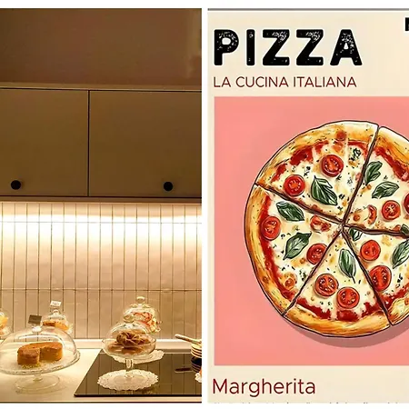 Philosofia Guest house 3*